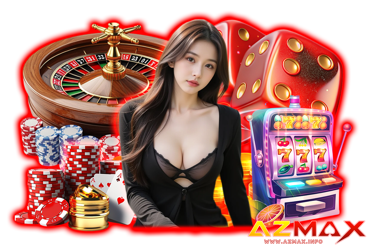 azmax slot