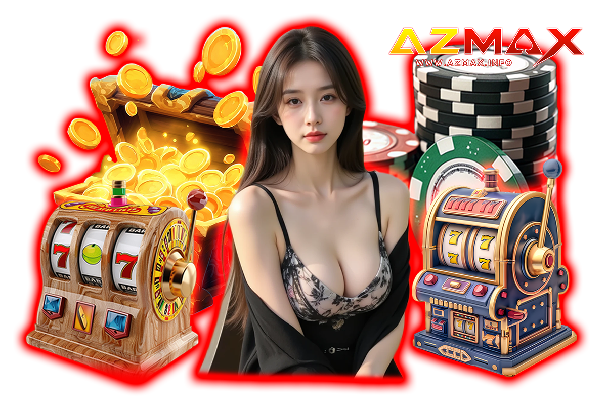 azmax thailand