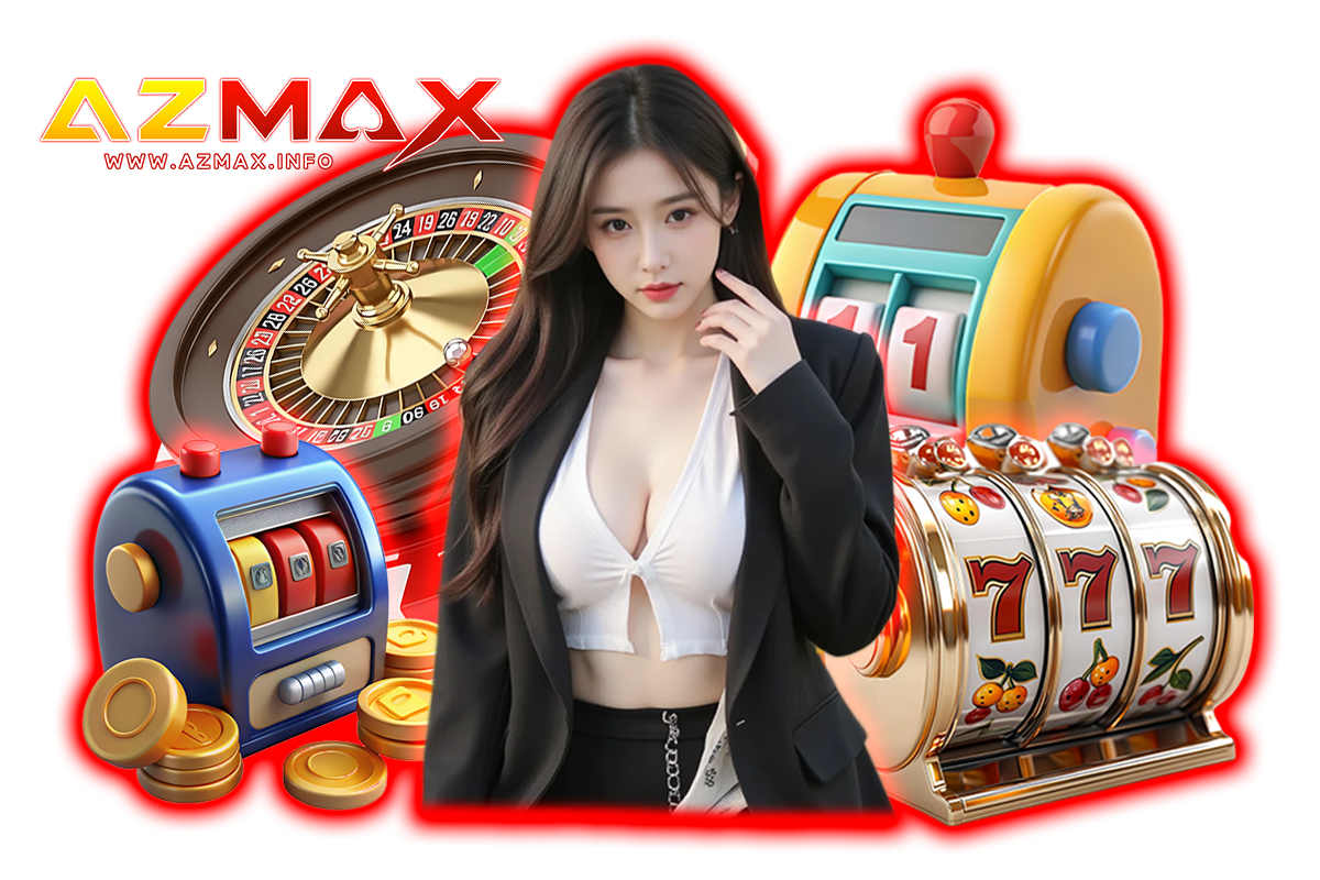 azmax ทางเข้า