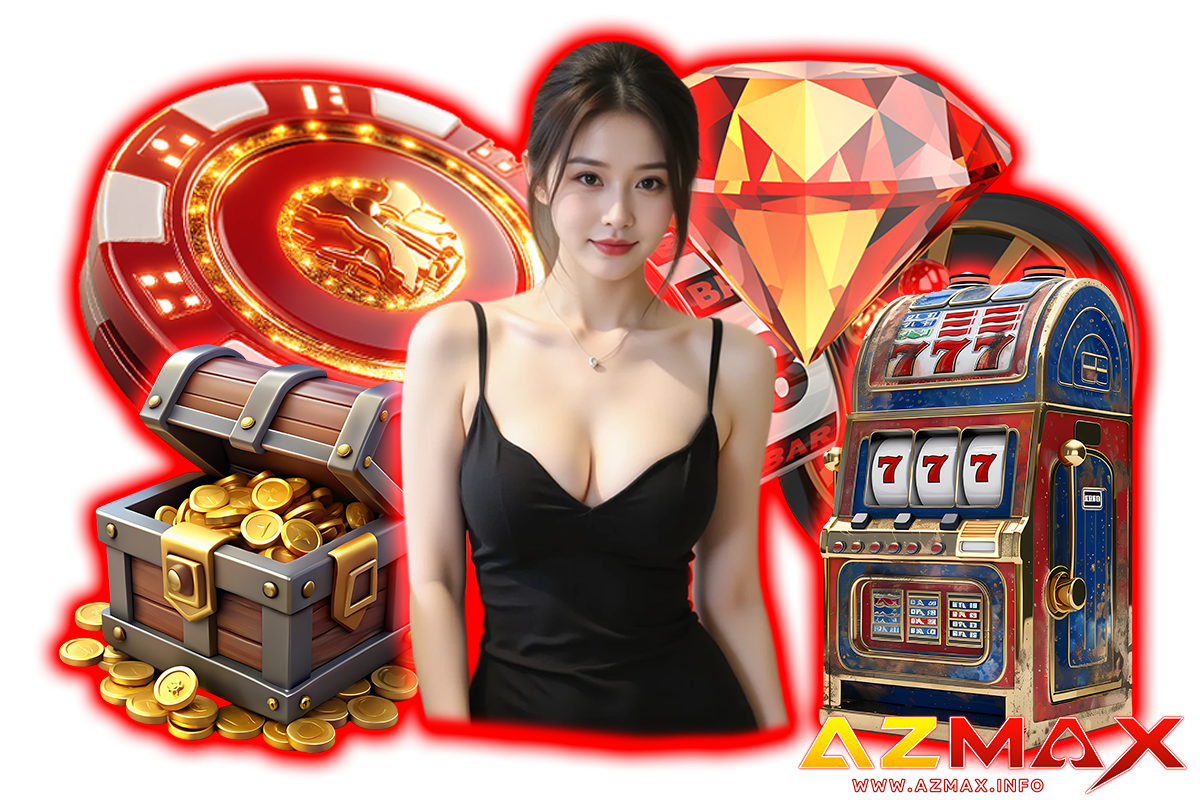 azmax สล็อต
