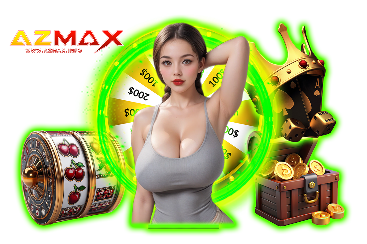 azmax slot