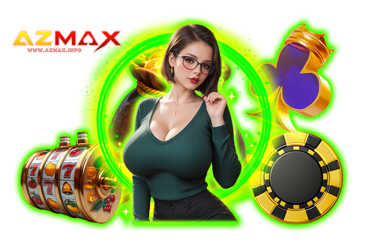 azmax ทางเข้า