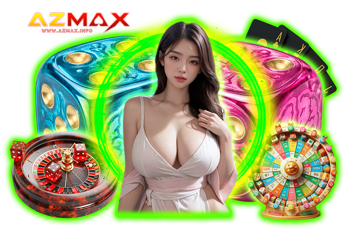 azmax สล็อต
